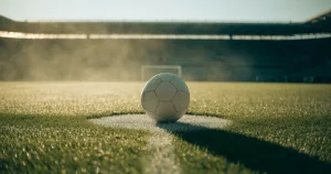 Apostas de futebol: regras, ofertas e escolhas