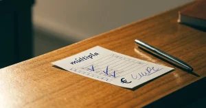 Apostas múltiplas: cotas, risco e regras em Portugal
