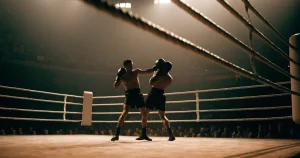 Apostas no boxe: regras, licenças e escolhas